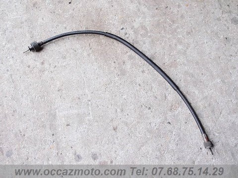 Cable compteur Yamaha XS 750