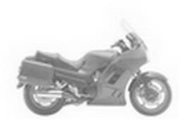 Kawazaki 1000 GTR