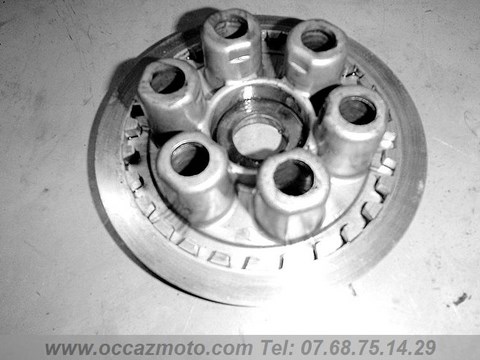 Plateau de pression d'embrayage Yamaha XS 750