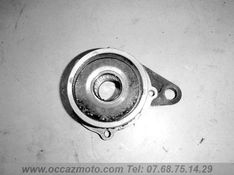 Carter de palier Yamaha XS 750