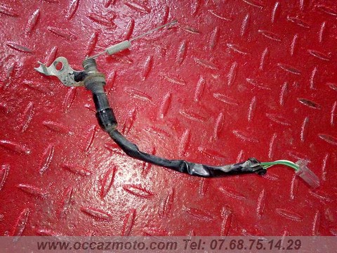 Contacteur de frein   Honda CBR 600