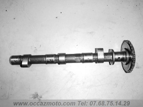 Arbre a cames 1 Yamaha XS 750