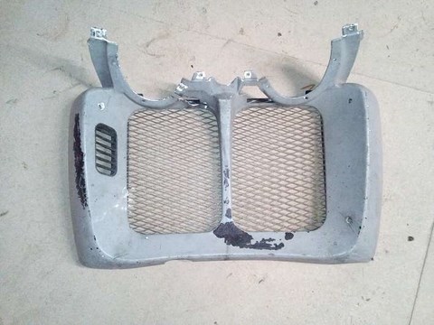 Grille radiateur BMW K75