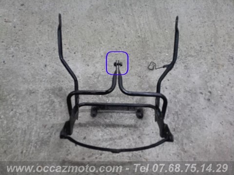 Araignee support SUZUKI GSX F 750