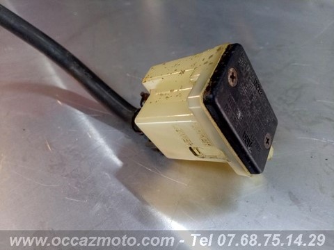 Bocal de frein Suzuki 750 GSXF