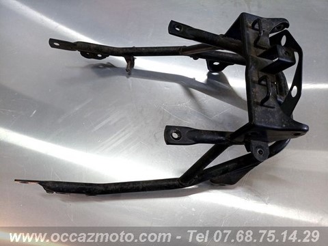 Boucle arrière Suzuki 750 GSXF
