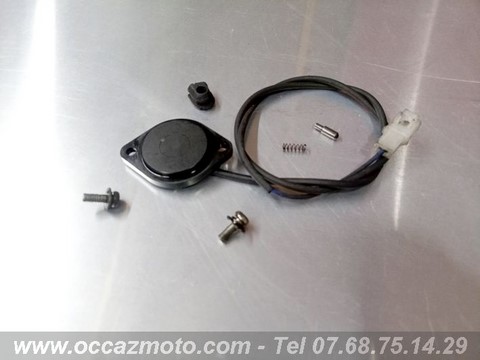 Capteur point mort gsxf 750