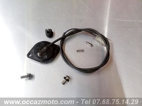 Capteur point mort gsxf 750