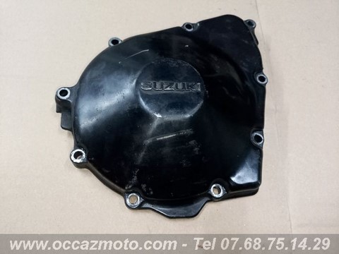 Carter moteur gauche Suzuki 750 GSXF