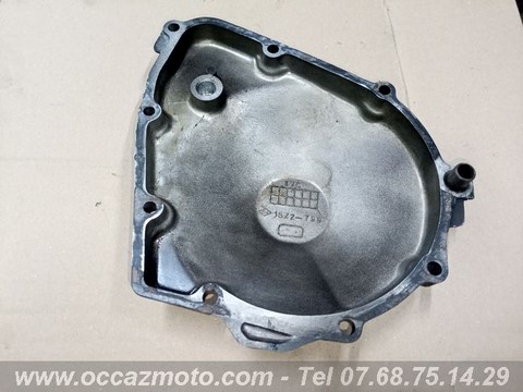 Carter moteur gauche Suzuki 750 GSXF