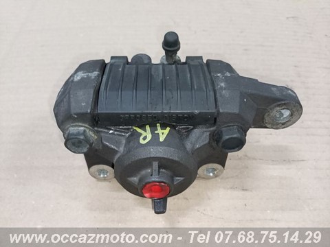Etrier arrière Suzuki 750 GSXF