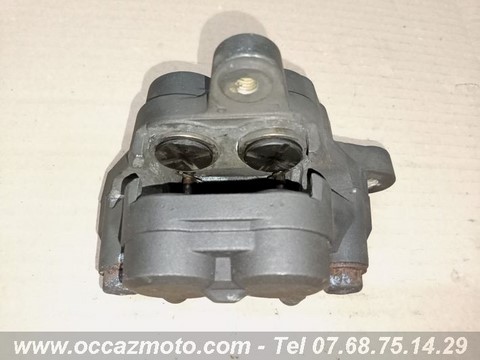 Etrier avant droite Suzuki 750 GSXF