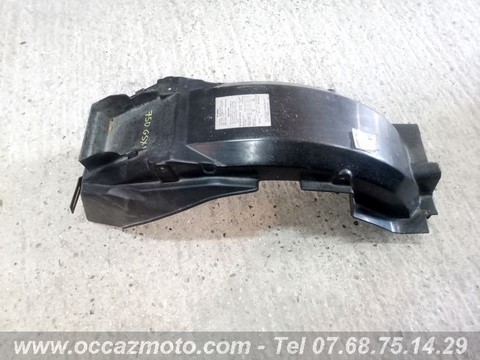 Garde boue arrière Suzuki 750 GSXF