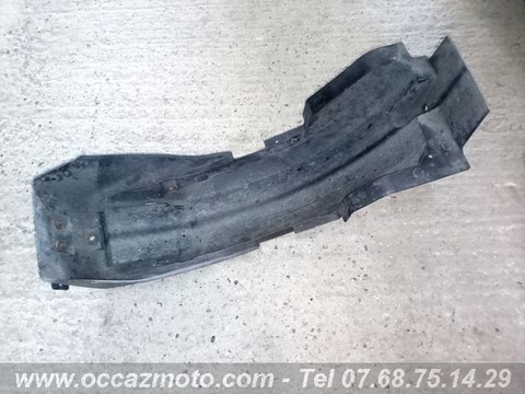 Garde boue arrière Suzuki 750 GSXF