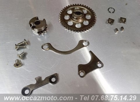 Pièces boite de vitesse  Suzuki 750 GSXF