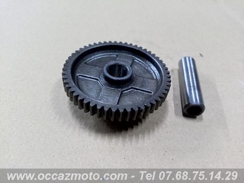 Pignon de démarreur Suzuki 750 GSXF