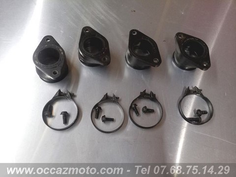 Pipe d'admission GSX F 750