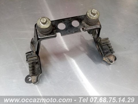 Support du réservoir Suzuki 750 GSXF