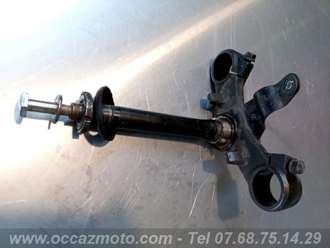 Té inferieur Suzuki 750 GSXF
