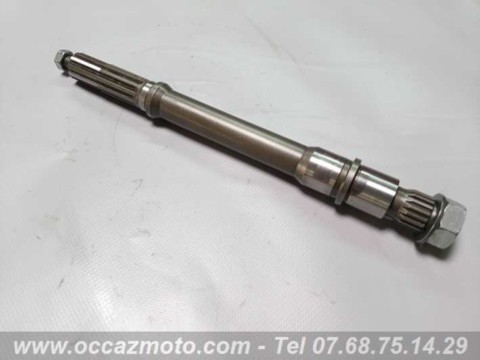 Abre axe roue libre GPZ 1000 RX