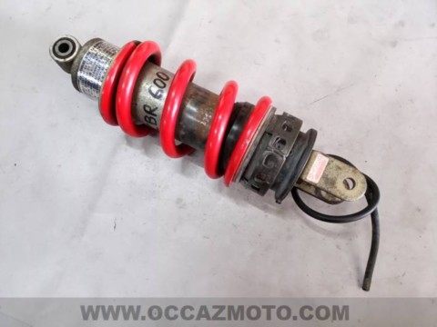 Amortisseur arriere Honda-600 CBR-PC23