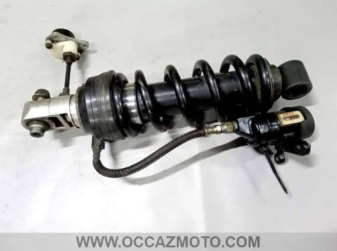 Amortisseur arriere Triumph Trophy 900 T336