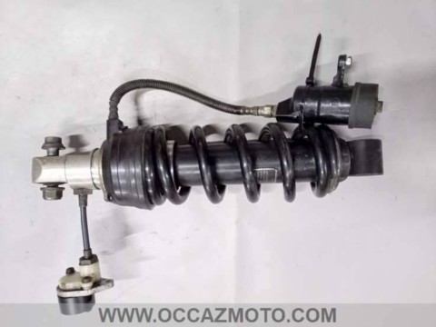 Amortisseur arriere Triumph Trophy 900 T336