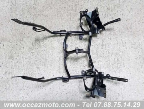 Araignée BMW R 1100 RT