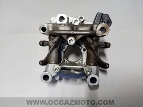 Ensemble culbuteur arbre a came gauche BMW R1100RT