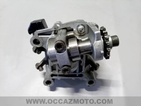 Ensemble culbuteur arbre a came gauche BMW R1100RT