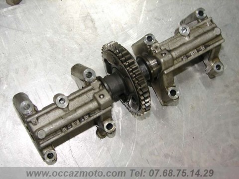 Arbre a came HONDA 750 VFR