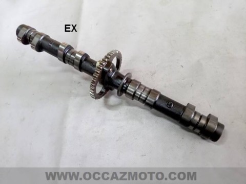 Arbre a cames échappement Honda 600 CBR - PC23.