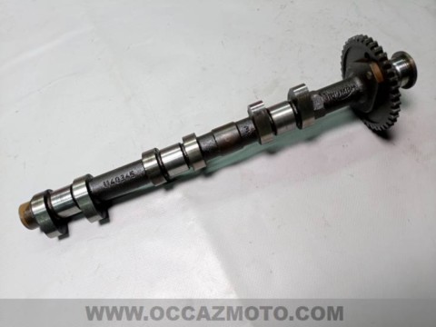 Arbre a cames-echappement Triumph Trophy 900 T336