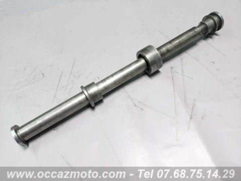 Axe de roue arrière Kawasaki GPZ 1000 RX