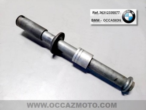 Axe de roue avant BMW K1200RS