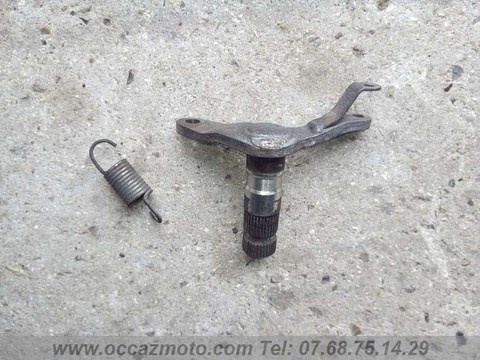 Axe de pedale de frein l Yamaha XJ 900