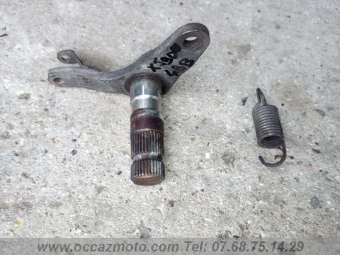 Axe de pedale de frein l Yamaha XJ 900