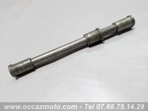 Axe de roue avant kawasaki GPZ 1000 RX