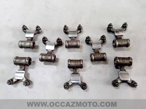 Balancier culbuteur Kawasaki ZR750G