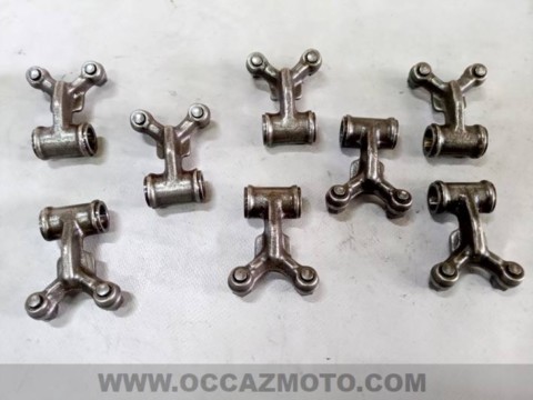 Balancier culbuteur Kawasaki ZR750G