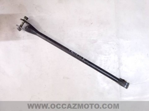 Barre support etrier frein arriere  Triumph Trophy T336