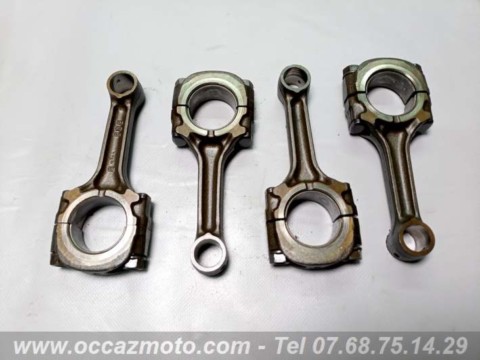 4 Bielles Kawasaki GPZ 1000 RX