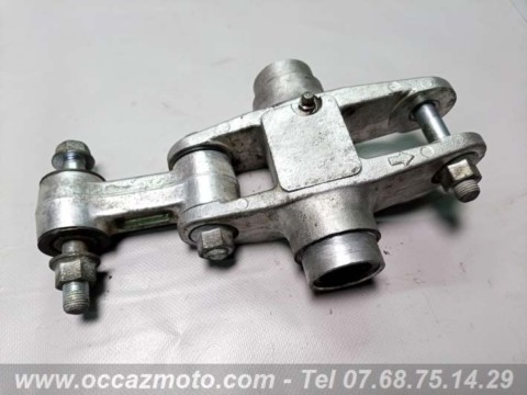 Biellette du bras de suspension Kawasaki GPZ 1000 RX.