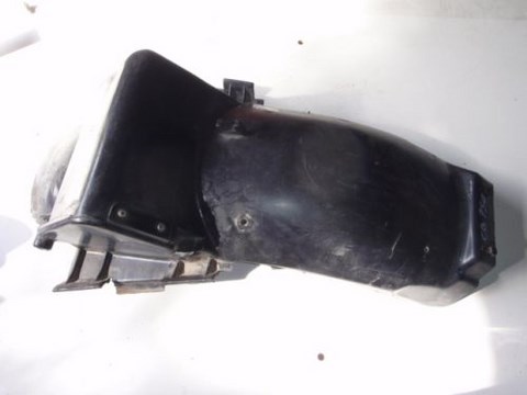 Garde boue arrire pour Honda CB 750 Four