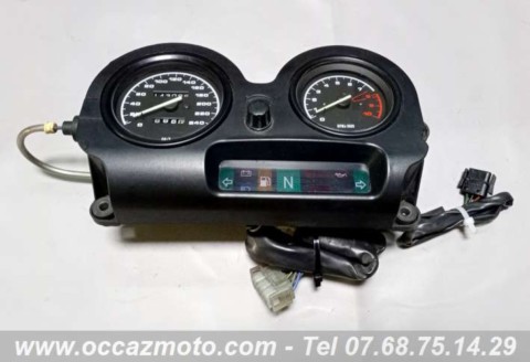 Compteur BMW R1100 RT