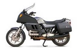 BMW K100