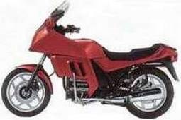 BMW K175