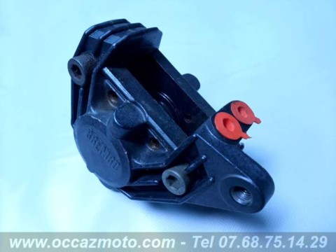 Etrier avant Brembo gauche BMW R100