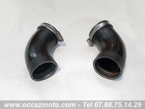 Pipe d'admission BMW R100