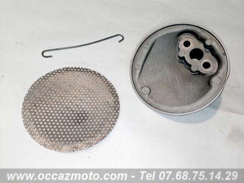 Crepine de pompe a huile BMW R 100.
